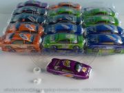 CAR TOY CANDY