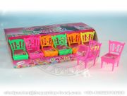 CHAIR TOY CANDY