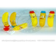 BANANA TOY CANDY
