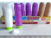 FINGER CANDY POW
