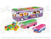 BUS TOY CANDY