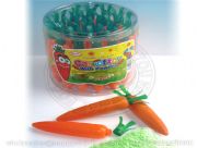 CARROT TOY WITH 