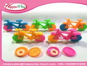 BICYCLE TOY CAND