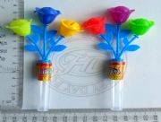 FLOWER TOY CANDY